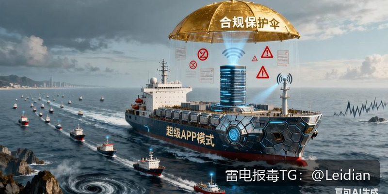 原标题-从风险排查到误报申诉的完整技术指南